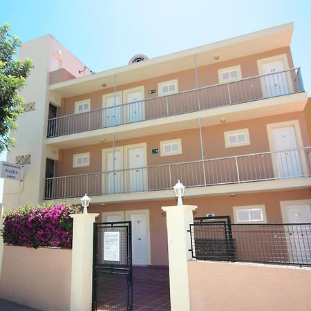 Naika Studios & Apartments Palmanova Exteriér fotografie