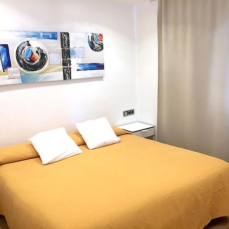 Naika Studios & Apartments Palmanova Exteriér fotografie