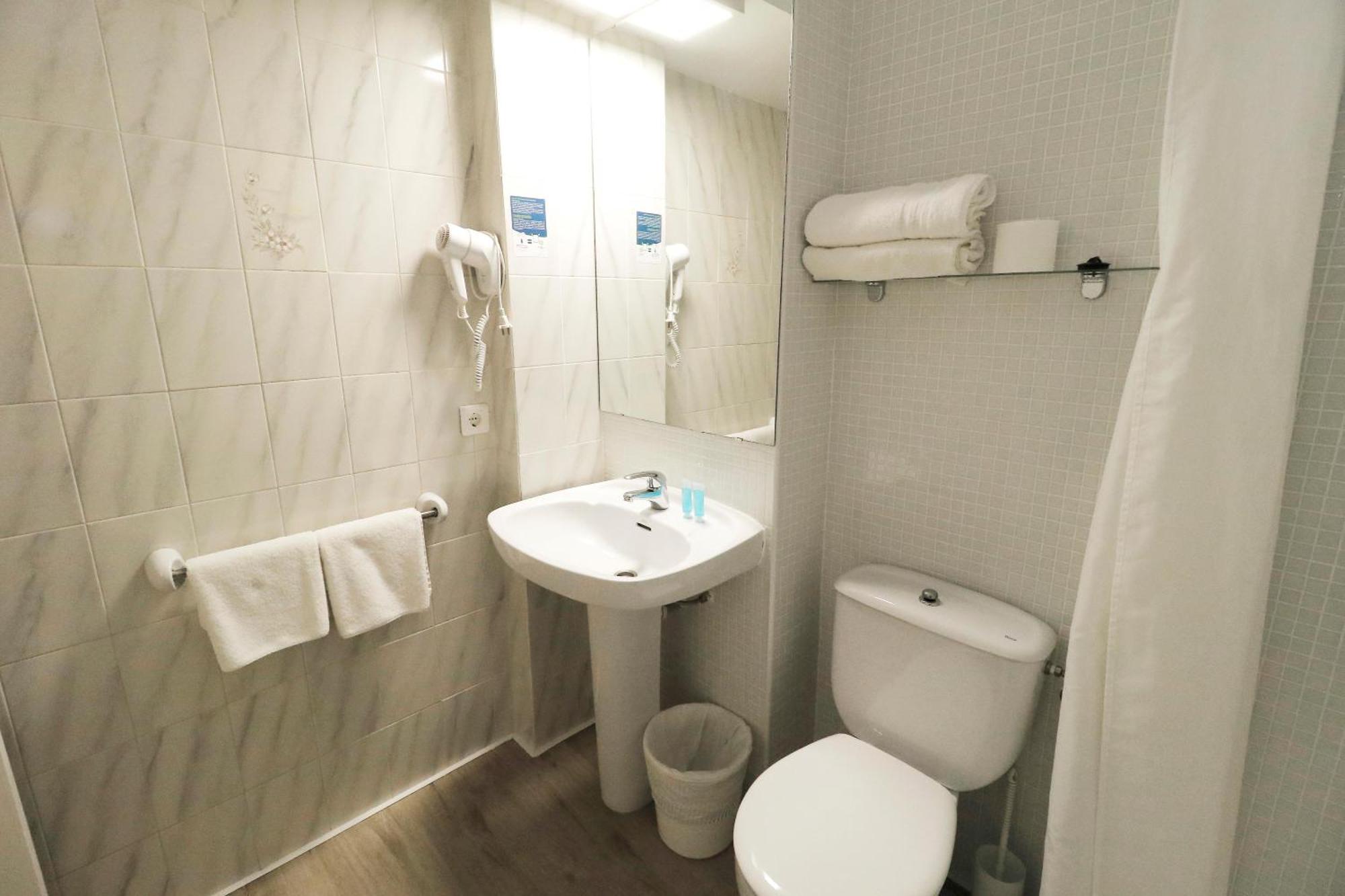 Naika Studios & Apartments Palmanova Exteriér fotografie