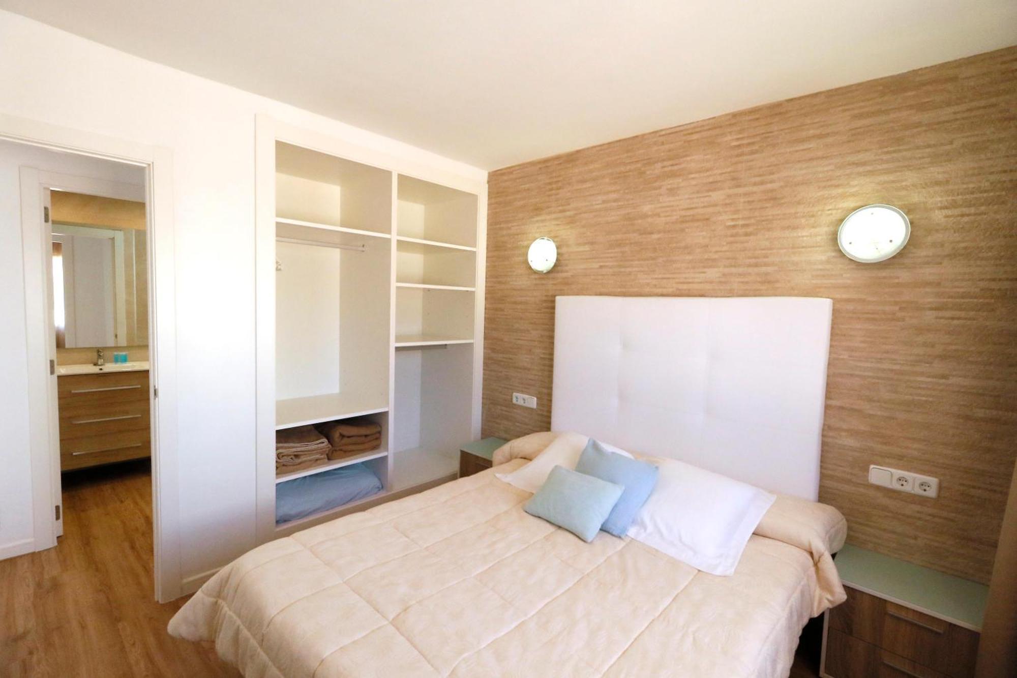 Naika Studios & Apartments Palmanova Exteriér fotografie