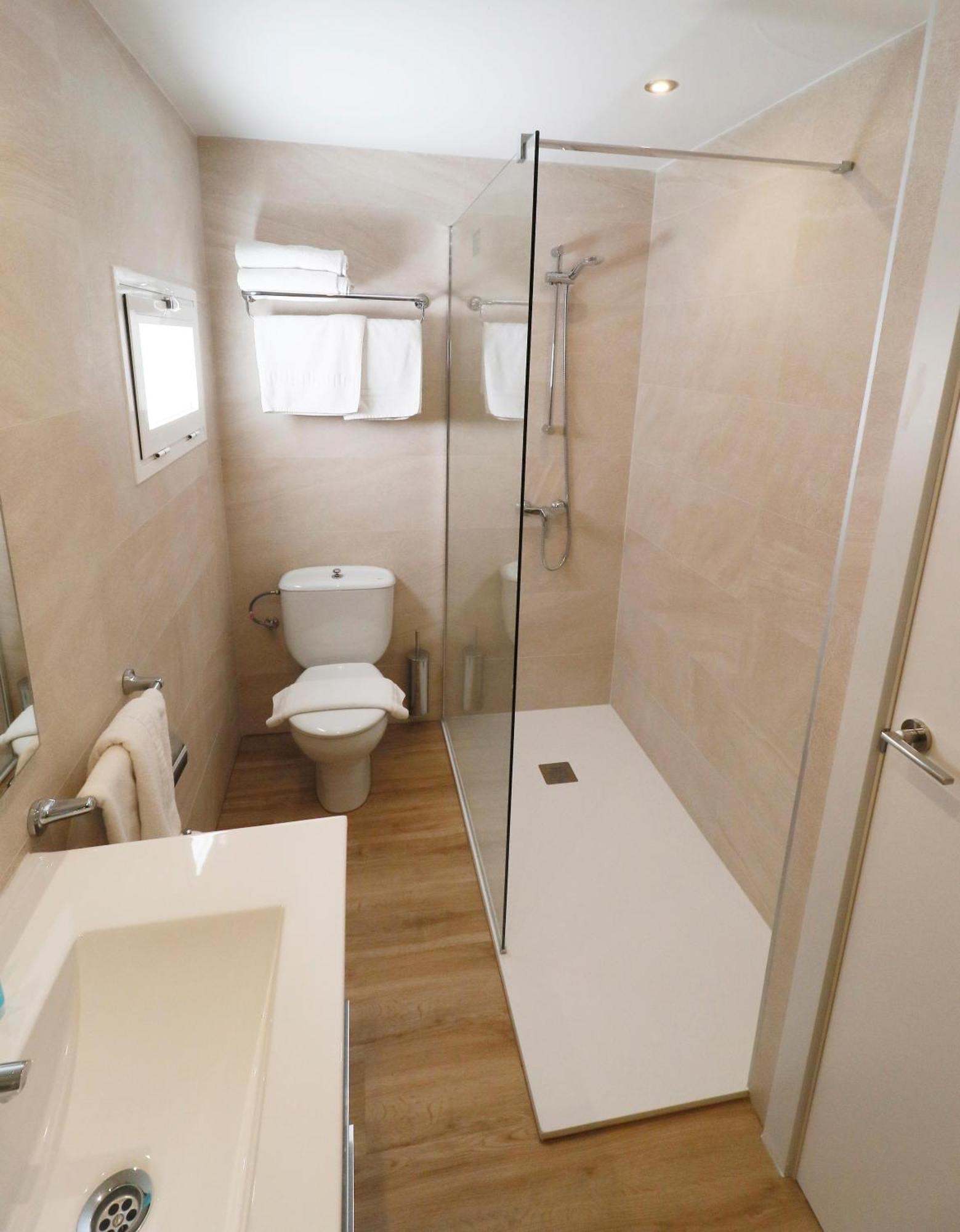Naika Studios & Apartments Palmanova Exteriér fotografie