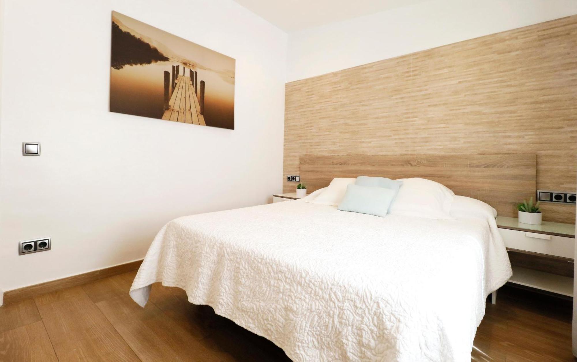 Naika Studios & Apartments Palmanova Exteriér fotografie
